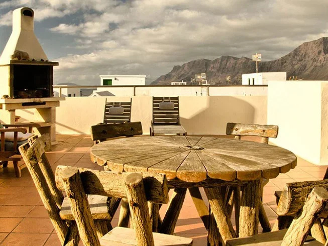  Lanzarote