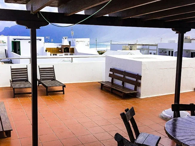 SURF SCHOOL FAMARA SLU Lanzarote