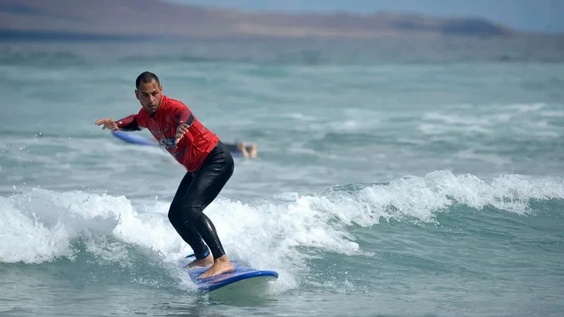  Lanzarote