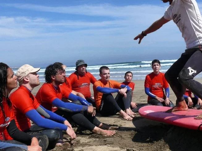 SURF SCHOOL FAMARA SLU Lanzarote