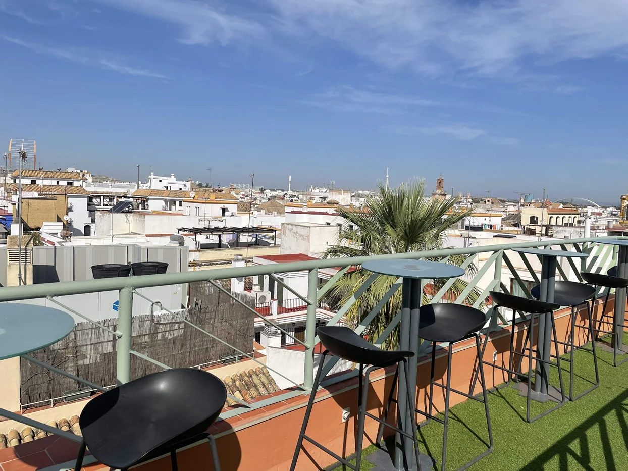  Seville