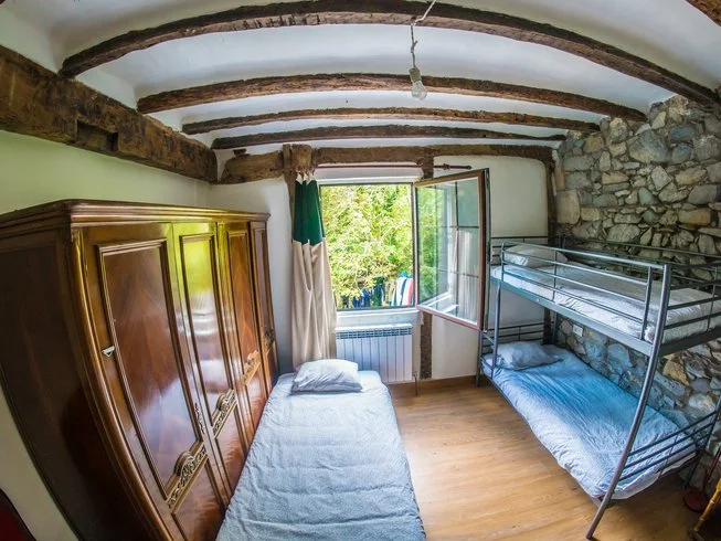 San Sebastian Surf Camp