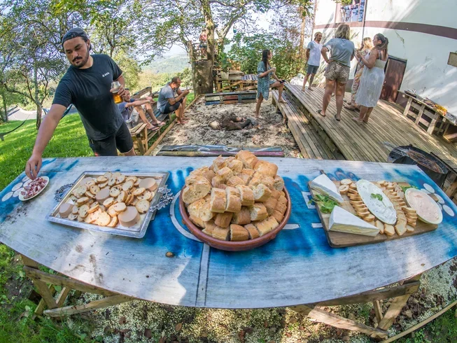 San Sebastian Surf Camp Gipuzkoa