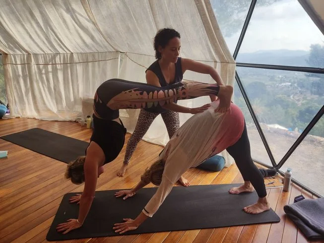 Sasanayoga Ibiza