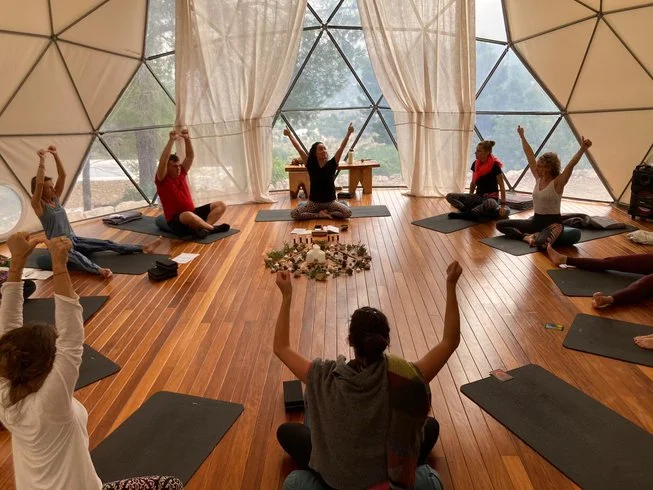 Sasanayoga Ibiza