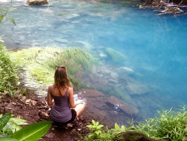 School 4 Meditation 