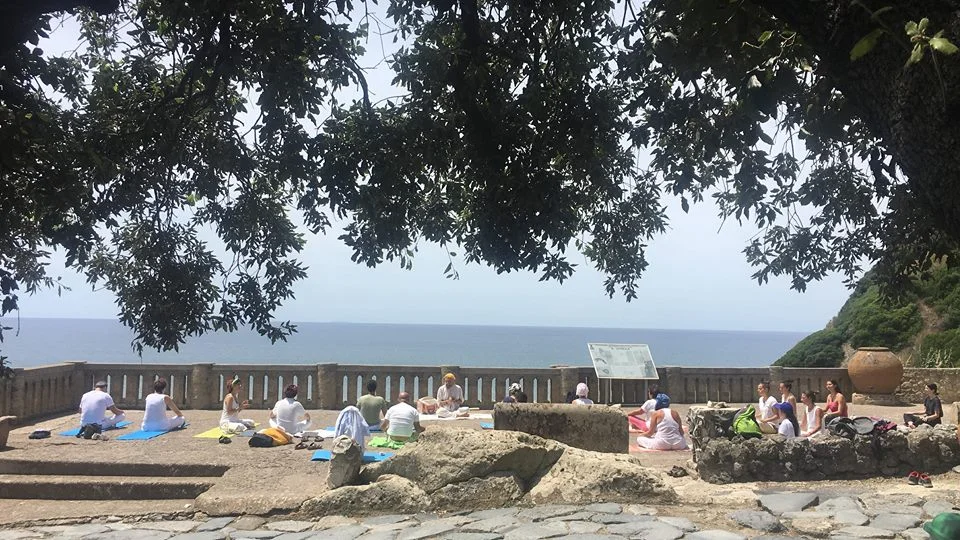  Naples