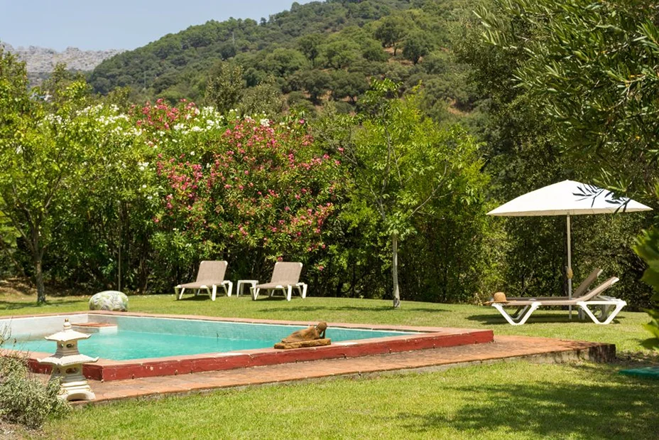 Secret Garden Retreats Spain