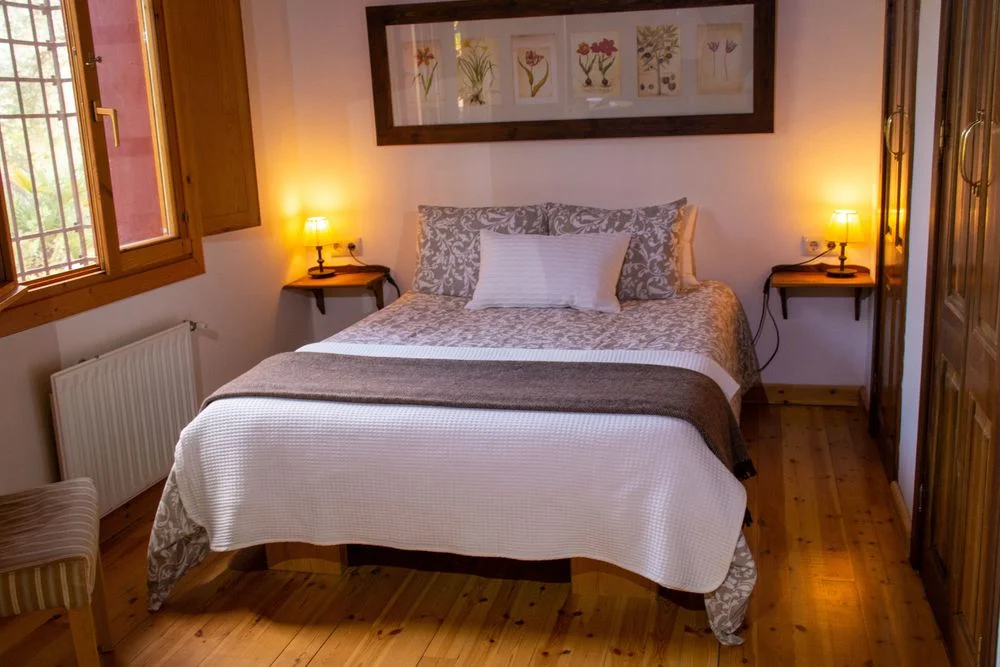 Secret Garden Retreats 