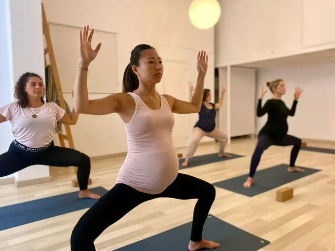 See Yoga Holidays Gran Canaria