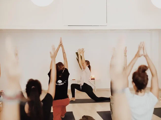 See Yoga Holidays Spain