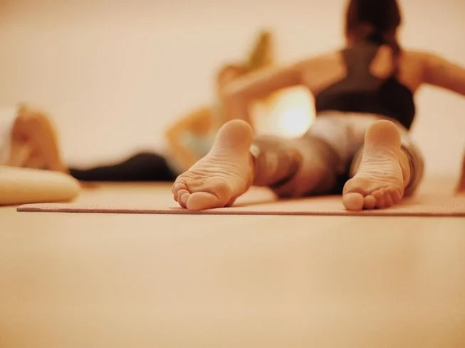 See Yoga Holidays 