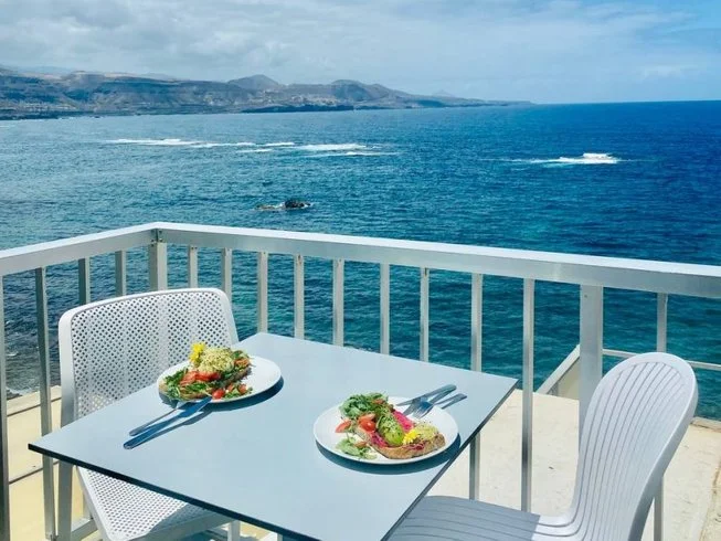 See Yoga Holidays Spain