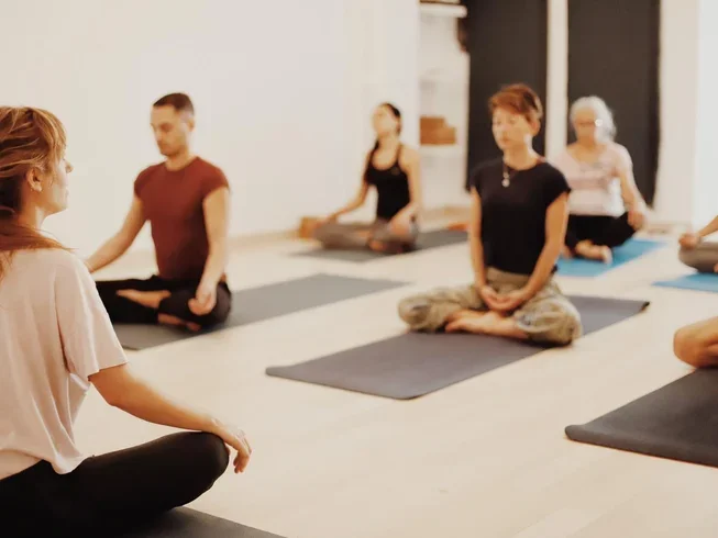 See Yoga Holidays Gran Canaria