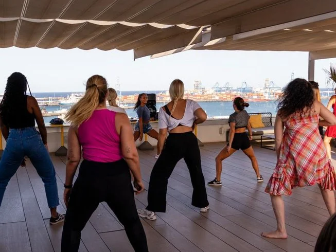 See Yoga Holidays Spain