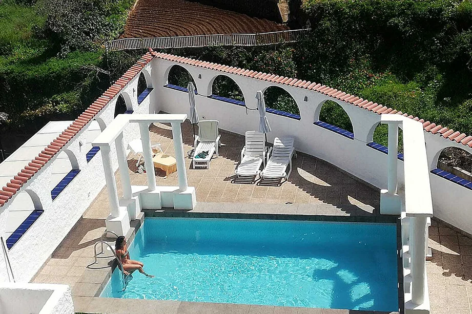  Tenerife