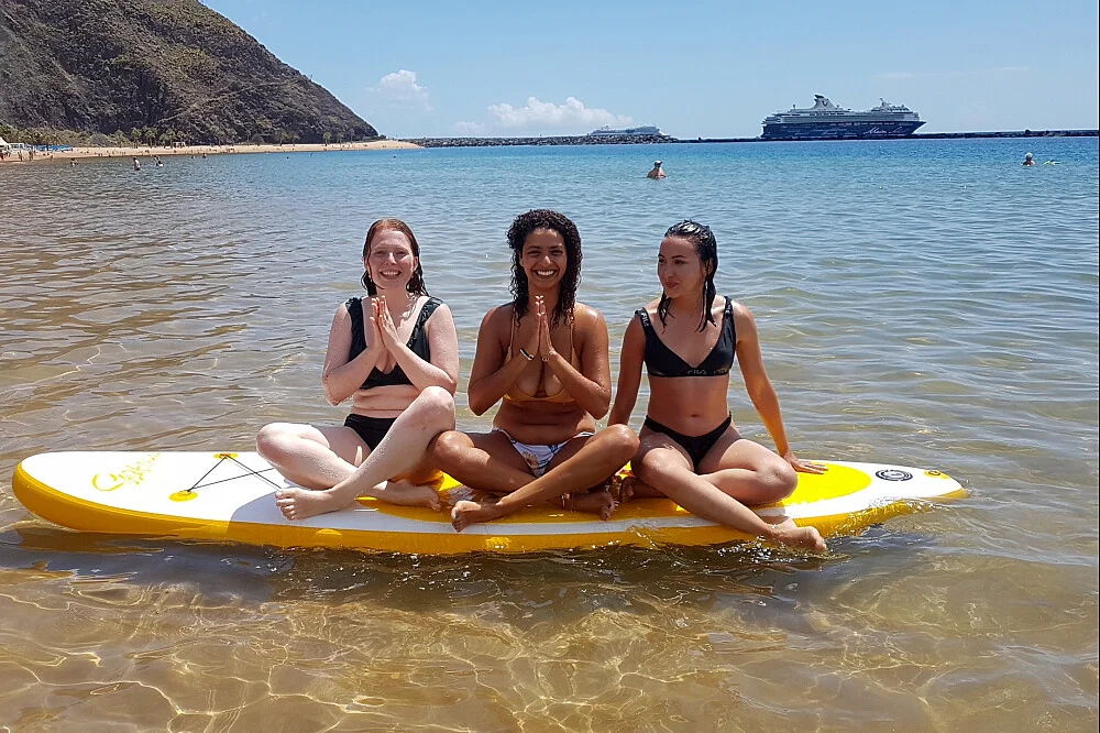  Tenerife