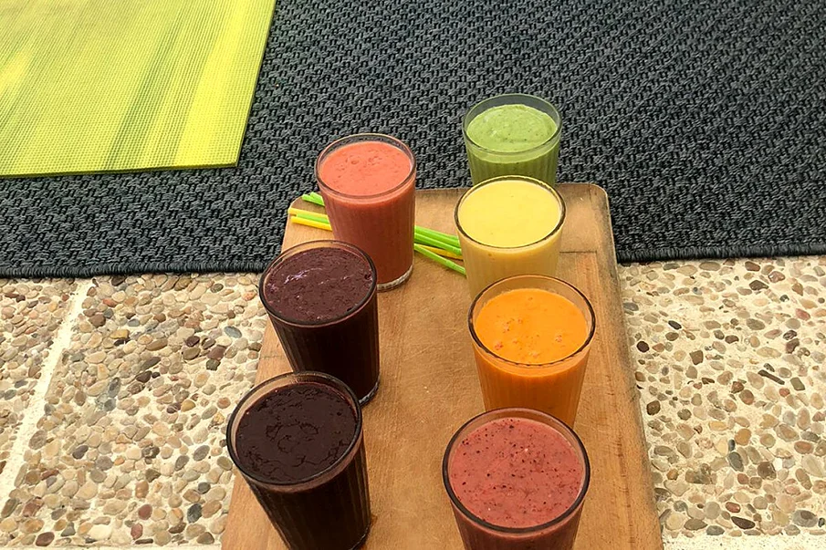 Shambhala Yoga School & Stay