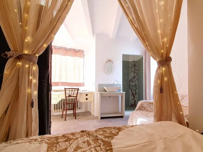 Sharanam Yoga and Therapy Retreats Spain