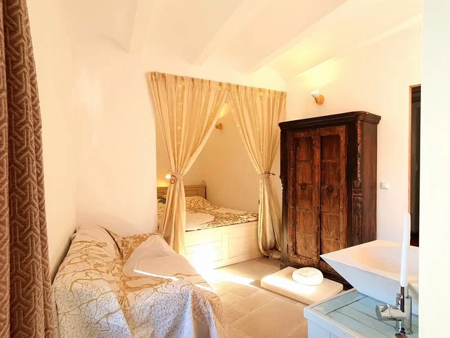 Sharanam Yoga and Therapy Retreats Spain