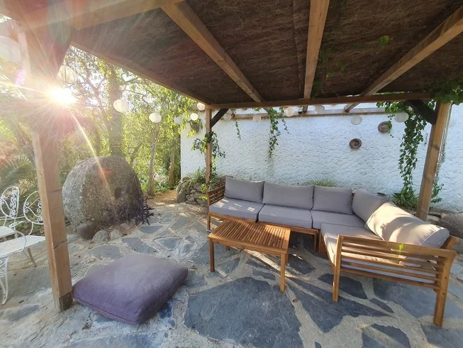 Sharanam Yoga and Therapy Retreats 