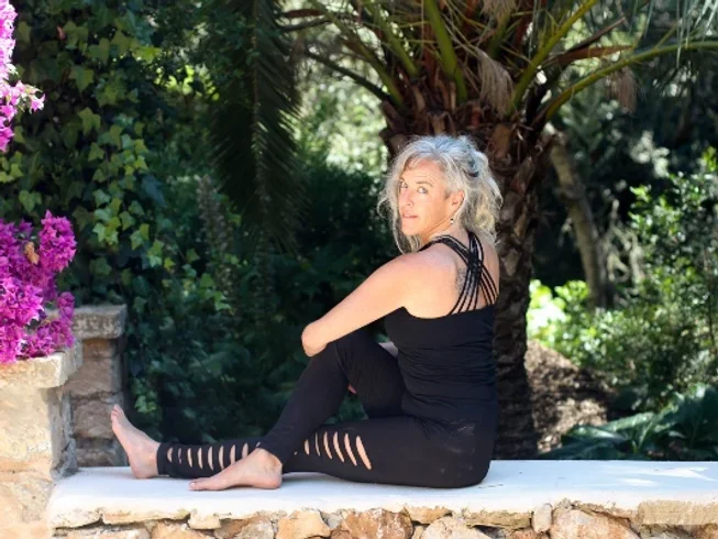 Sharanam Yoga and Therapy Retreats Spain