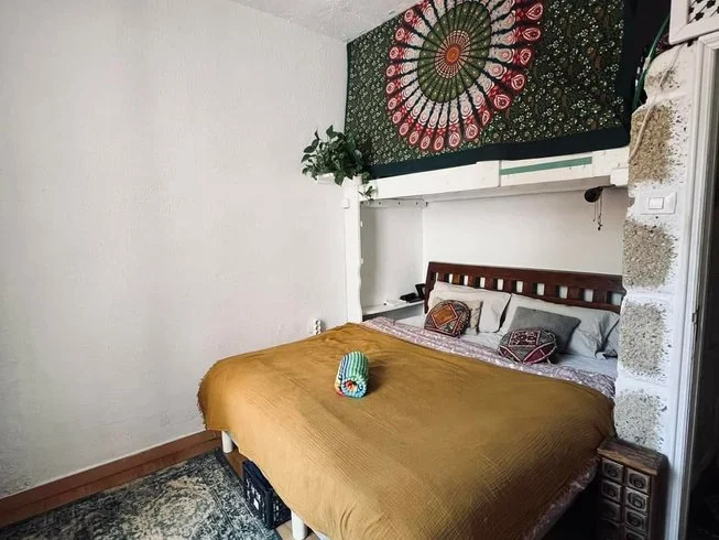 Shiva Retreats 