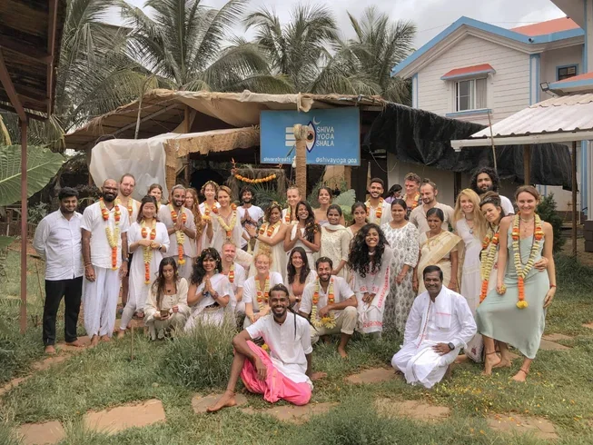 Shiva Retreats