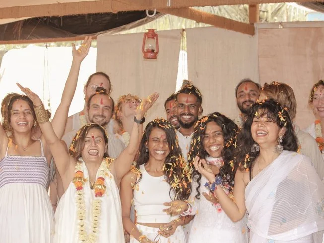 Shiva Retreats Spain