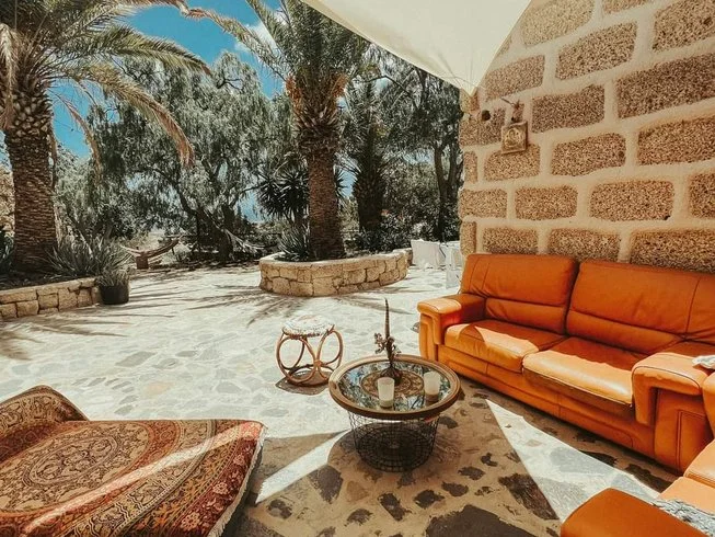 Shiva Retreats 