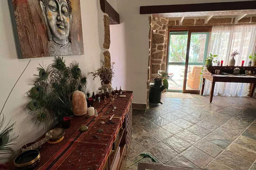 Shivayoga Teacher Training Goa Tenerife