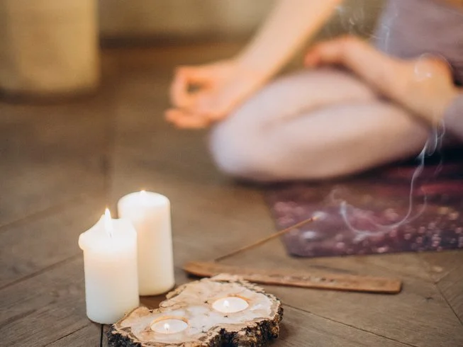 So'Ham - Yoga Terapéutico y Ayurveda 
