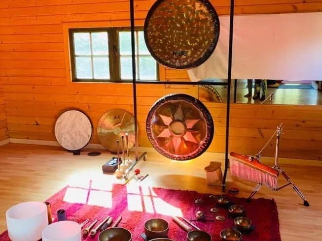 So'Ham - Yoga Terapéutico y Ayurveda Spain