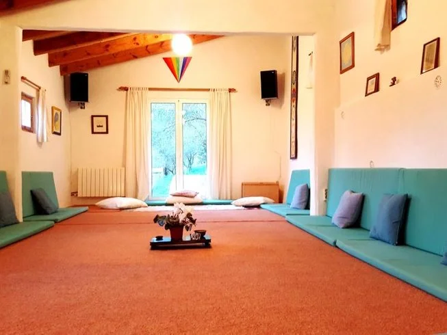 Soler Yoga Wellness 