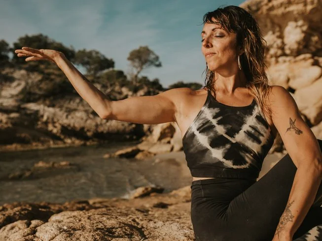 Soler Yoga Wellness 