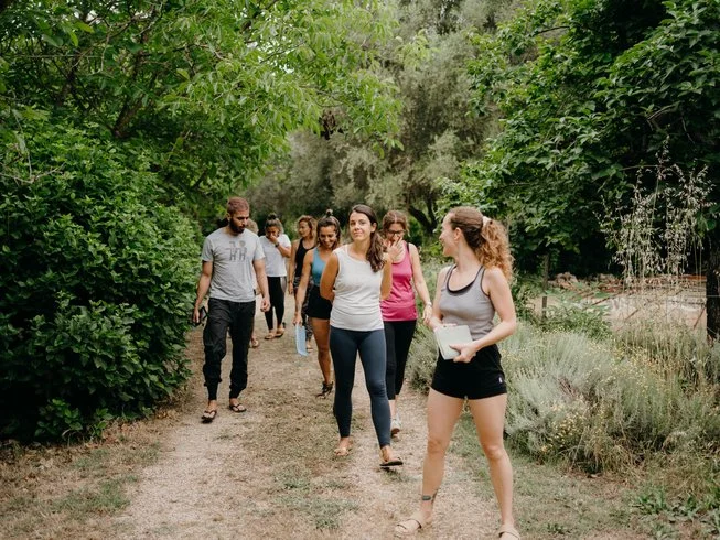 Soler Yoga Wellness 