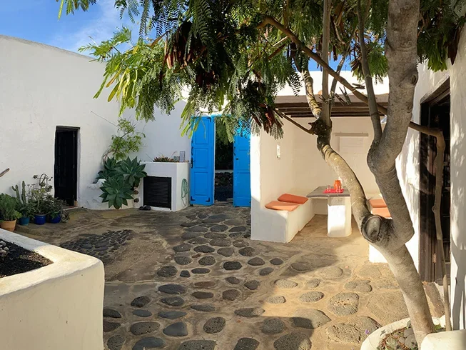 Soler Yoga Wellness Lanzarote