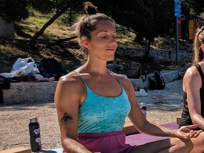 Soler Yoga Wellness 