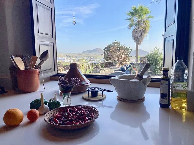  Lanzarote