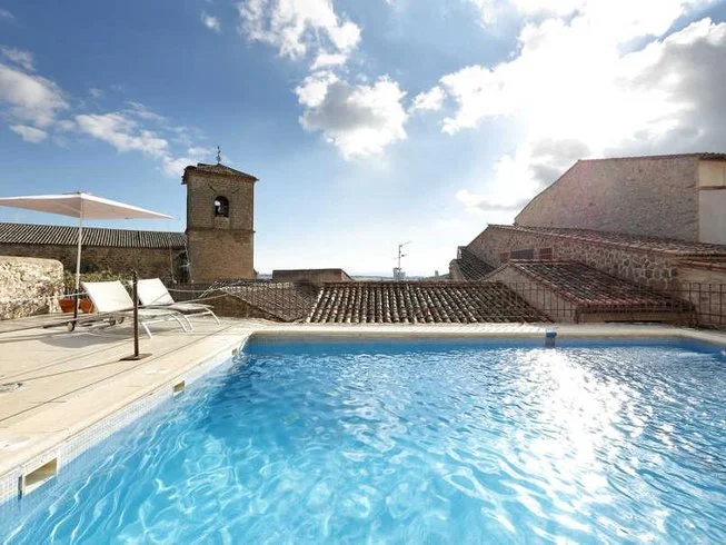 Spanish Yoga Retreat Spain