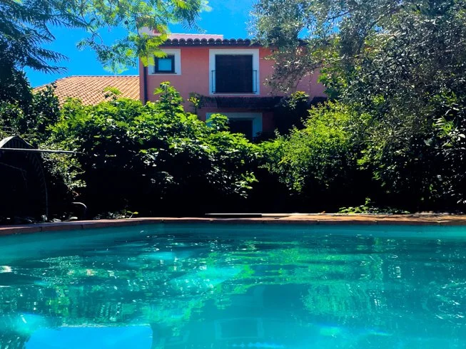Spanish Yoga Retreat Spain
