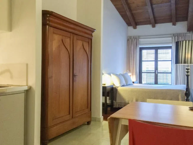 Spanish Yoga Retreat Trujillo