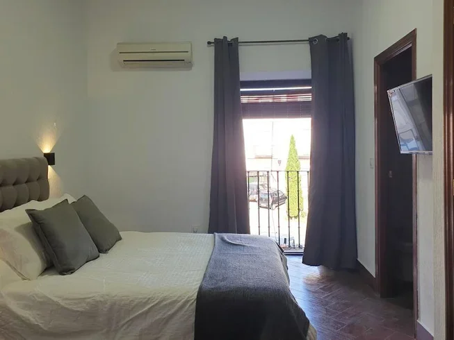 Spanish Yoga Retreat 