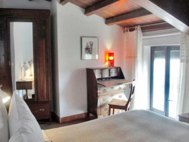 Spanish Yoga Retreat 