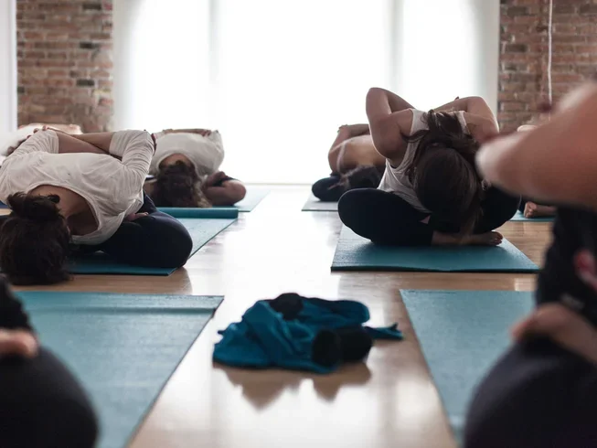 Spirit Sadhana 
