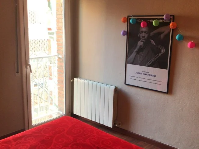 Spirit Sadhana Barcelona