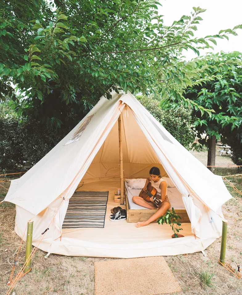 Star Surf Camps Spain