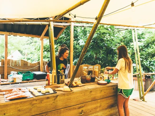 Star Surf Camps