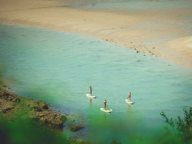 Star Surf Camps 