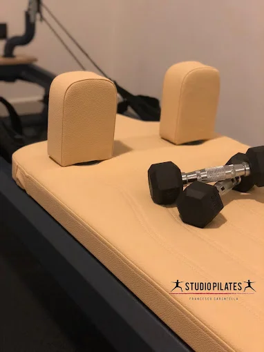 Studio Pilates Cercola Italy
